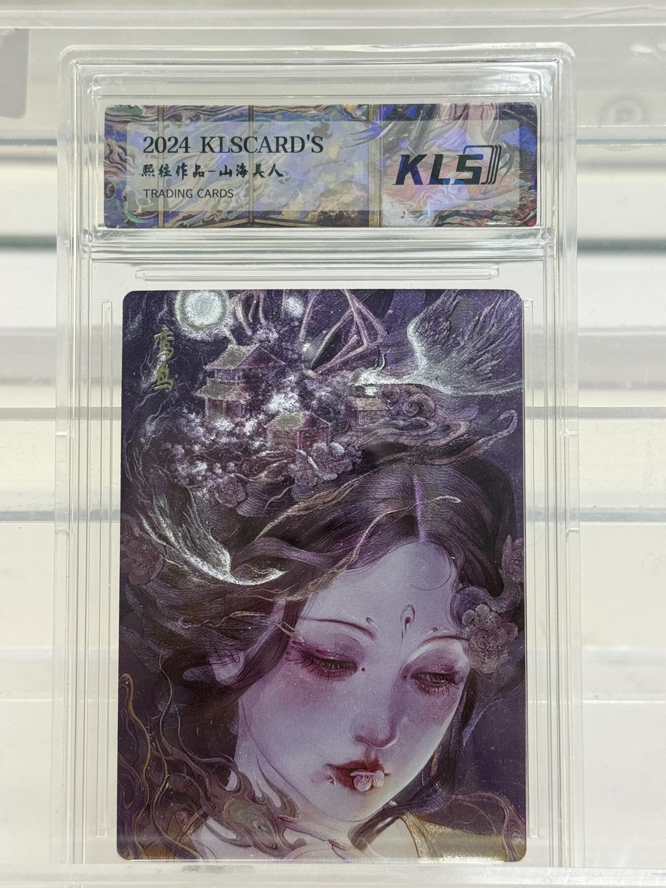 大麦马年第一场