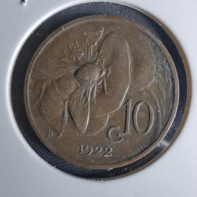 沼泽如烟--第1042场 - 意大利1922年十分