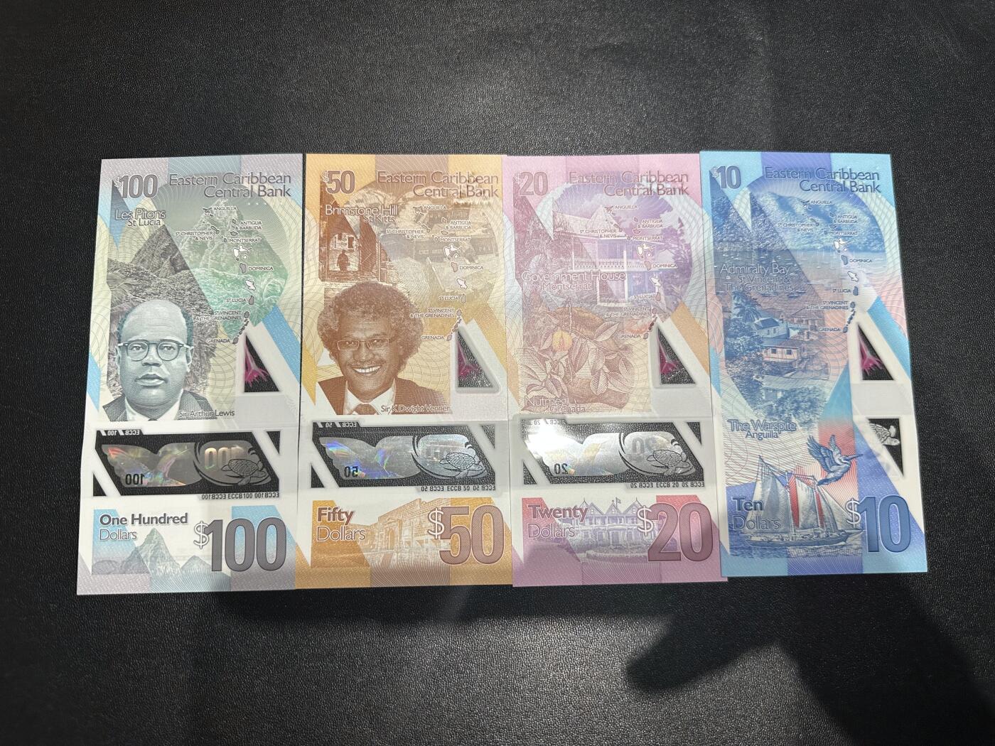 《外钞收藏家》第六百二十三期（精选场）（长期征集拍品、欢迎藏友们联系合作）