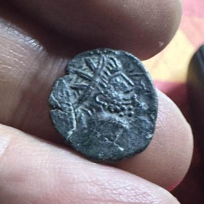 🌹外币初藏🌹🐯2026年第36场   每周二四六晚8️⃣点 接代拍 - 古罗马打制币