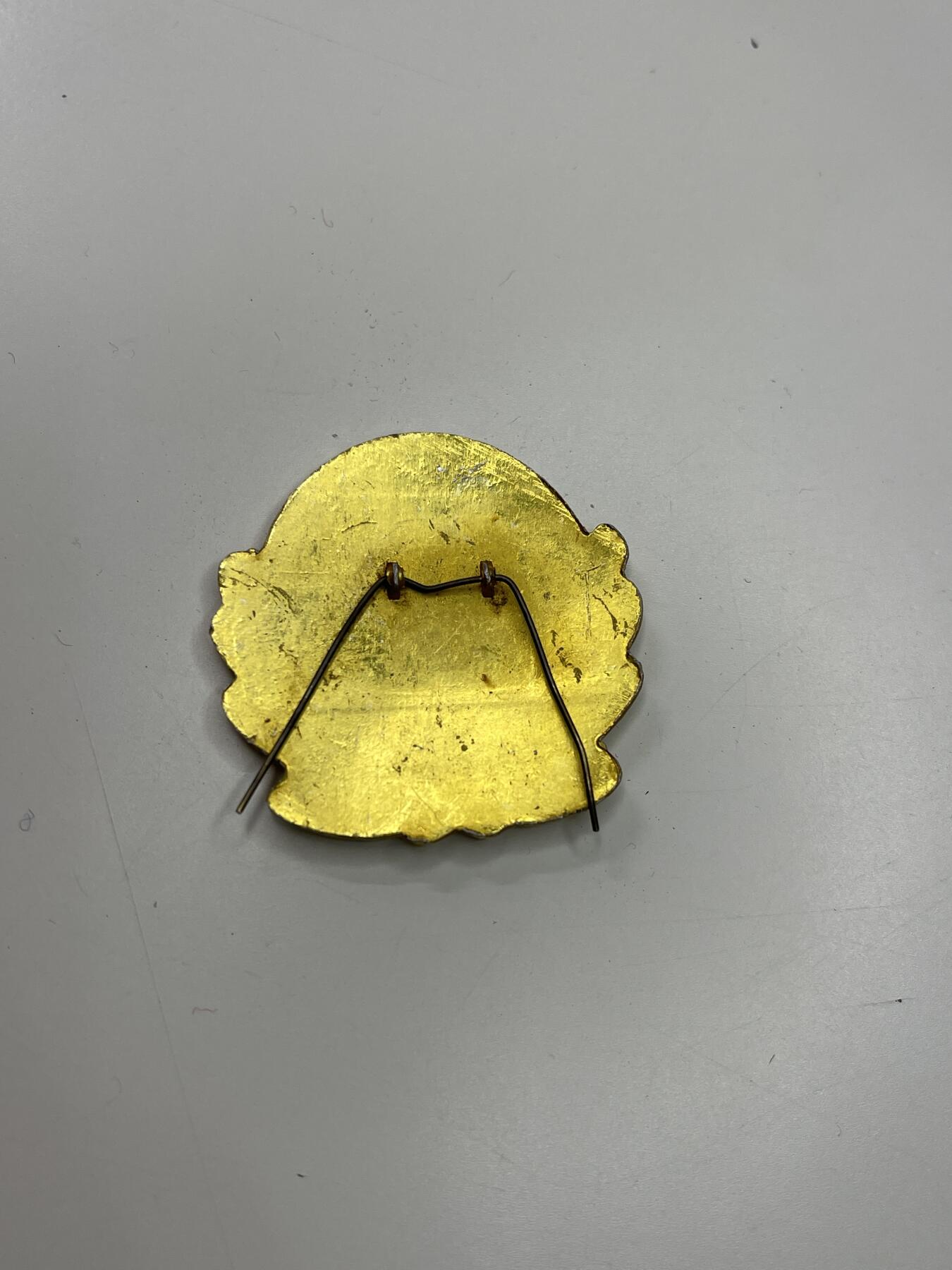 新时代收藏快速小拍 拍卖本周一线所得新货 4月2日场 科技单位帽徽