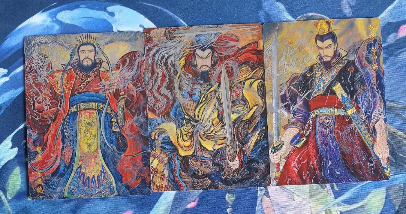 大麦马年第一场