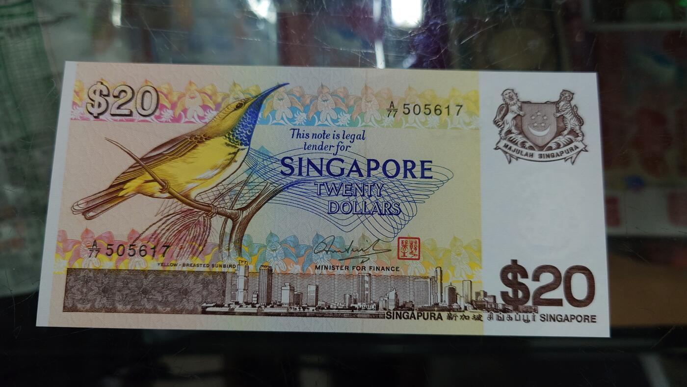 世界钱币～微拍第242期暨2026年第23期  老库存每款各1-2张清仓低价起拍