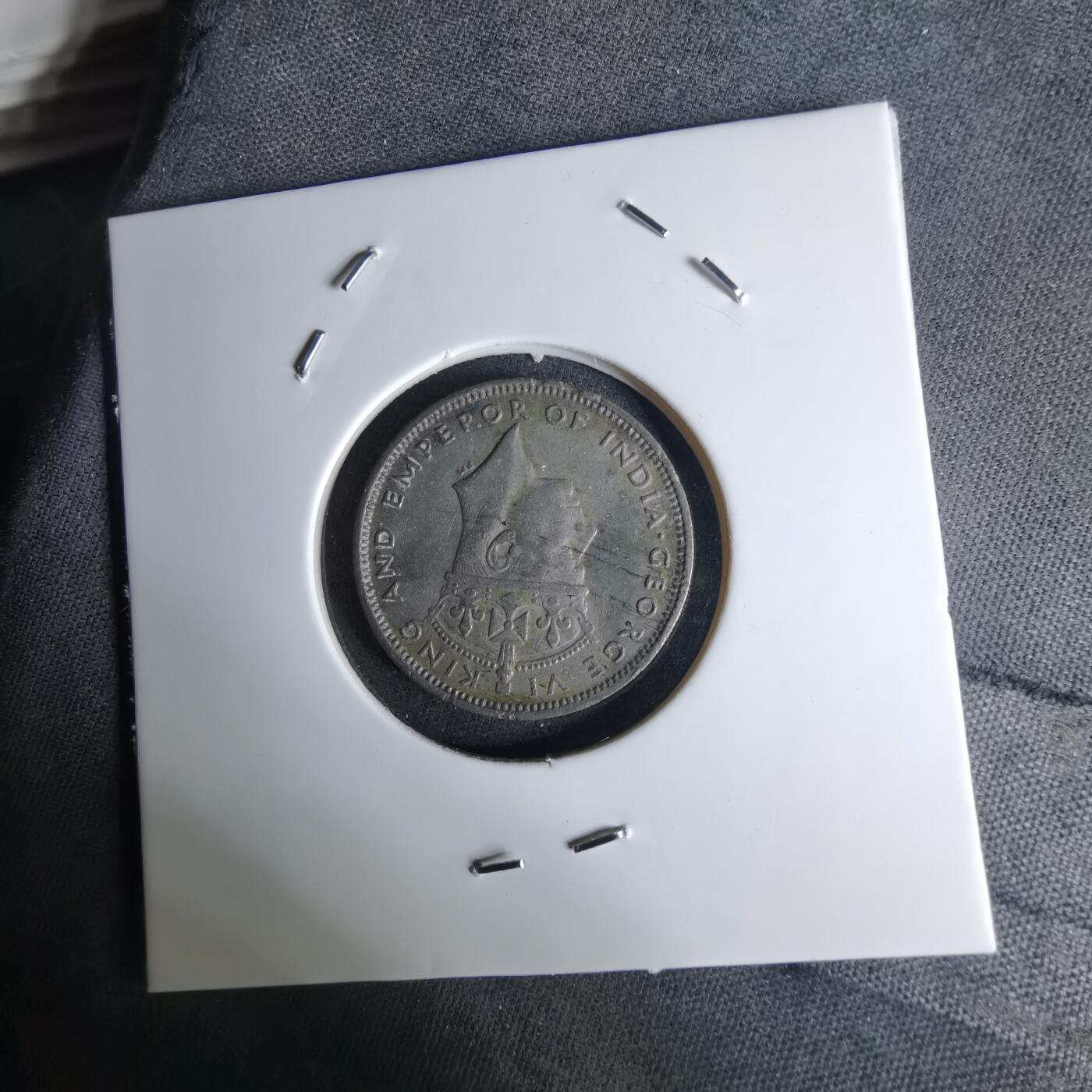 沼泽如烟--第1042场 香港1938年一毫