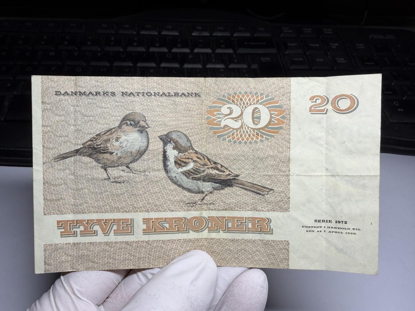 2026年集古藏今外币拍卖第三期-第10场—（总第320拍-纸币专场），本期拍完结算一次，发货时间2-3天，休息几天后继续新的一期拍卖。