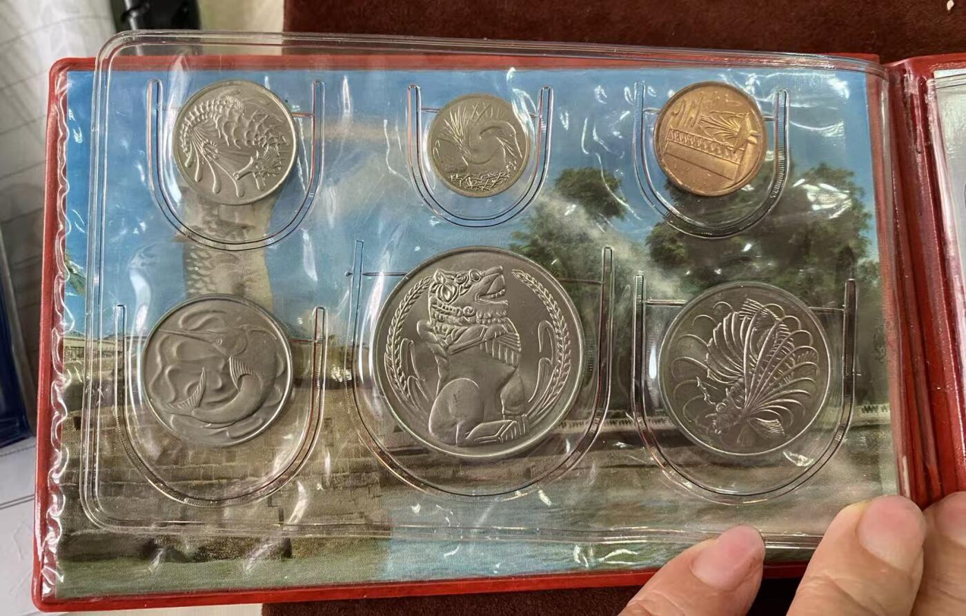 日日生财—方圆世界（全场包邮）第二场