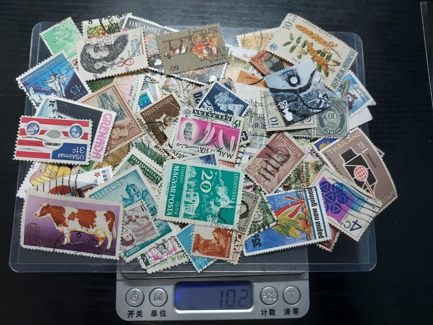 博彦收藏    4月8日 8点 邮票专场