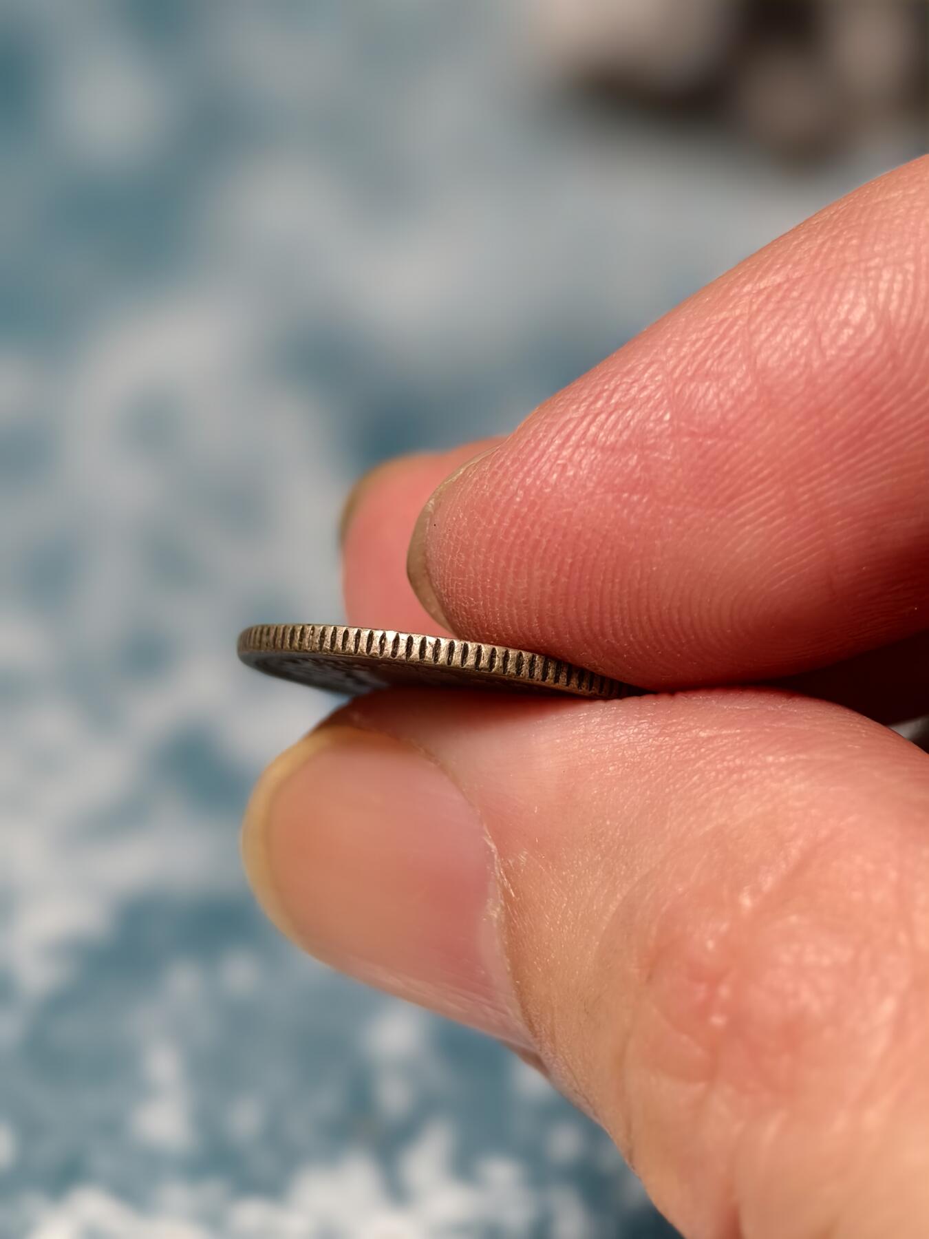 抚柳草堂-第二十一期章牌钱币  奖章勋章 满百包邮 放漏专场 1898日本龙十钱银币 重2.7g 老包浆细节好 难得好状态