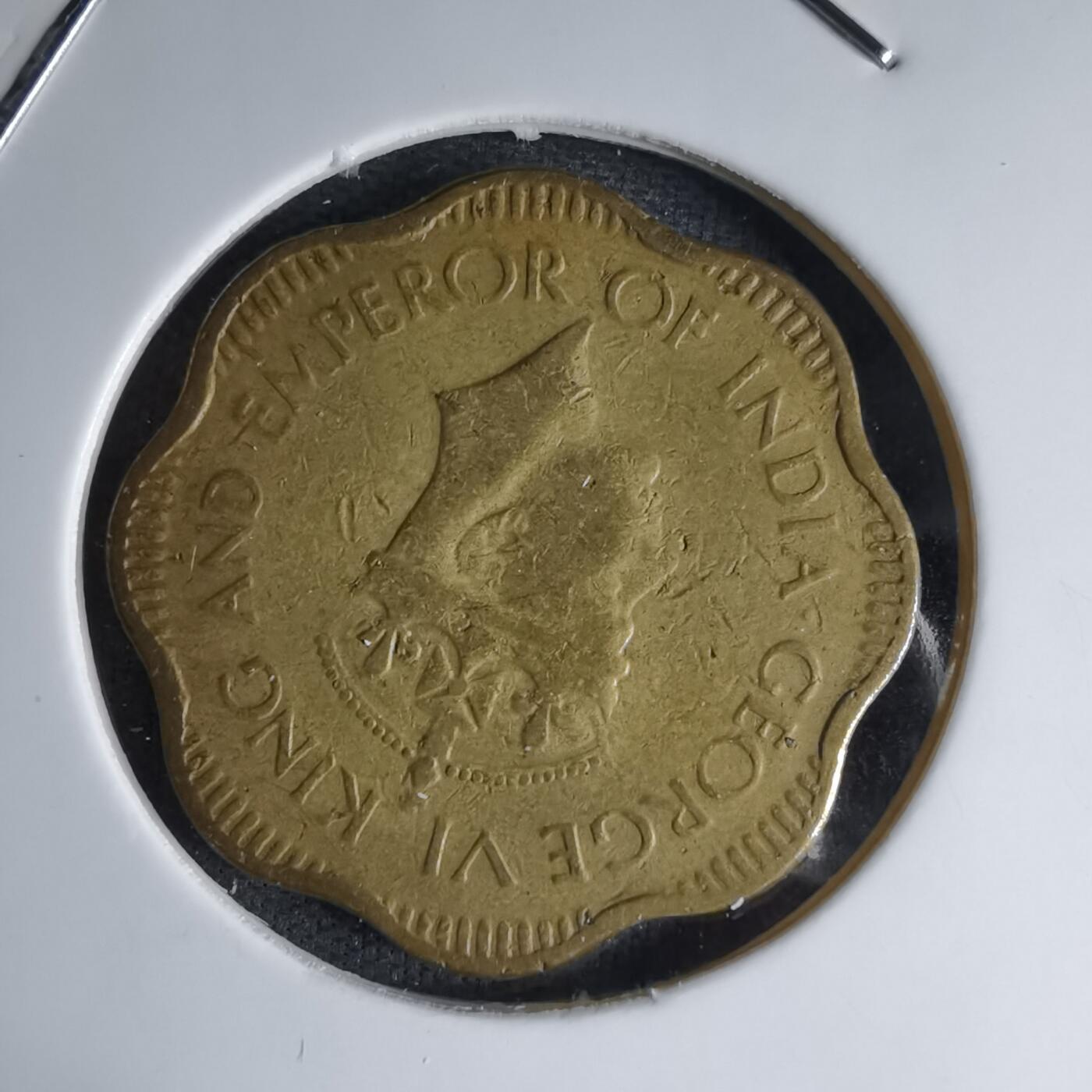 沼泽如烟--第1042场 英属锡兰1944年十分