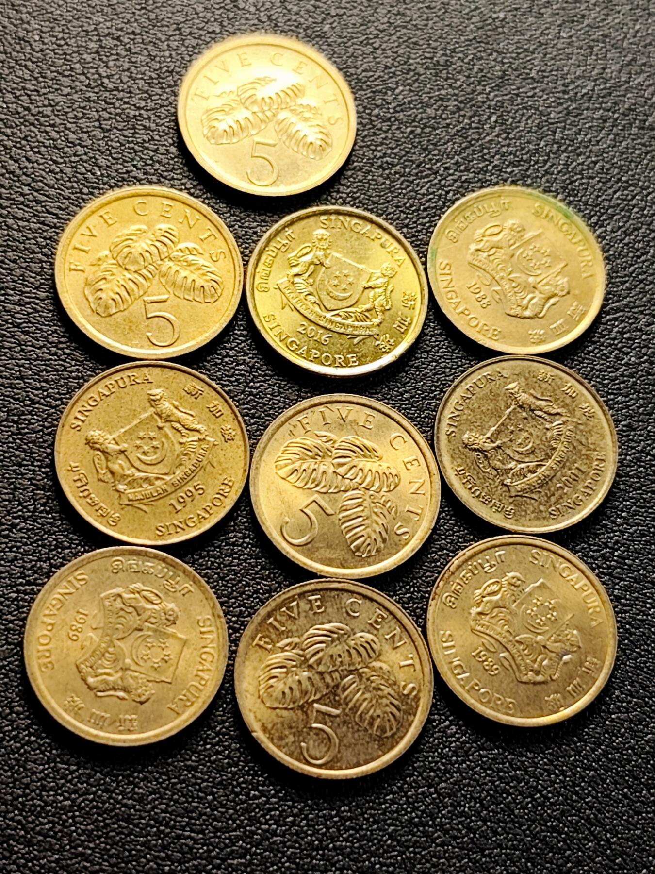 泉币菌-第218场-拍品多 请提前出价 。