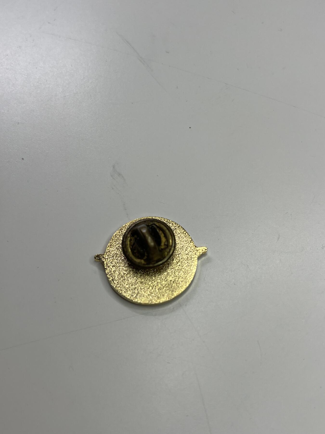 新时代收藏快速小拍 拍卖本周一线所得新货 4月2日场 美军特种部队证章 MARSO 美国海军陆战队特种作战司令部 美国四大军种特种部队之一 继承自二战太平洋岛屿上战斗的美军特种兵早期雏形 陆战队突袭者marine Raiders