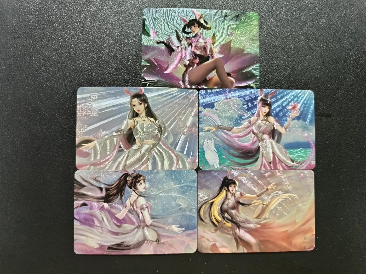 天玑星卡拍第183期《4.2周四截拍》持续收拍收评中 满赠卡需备注