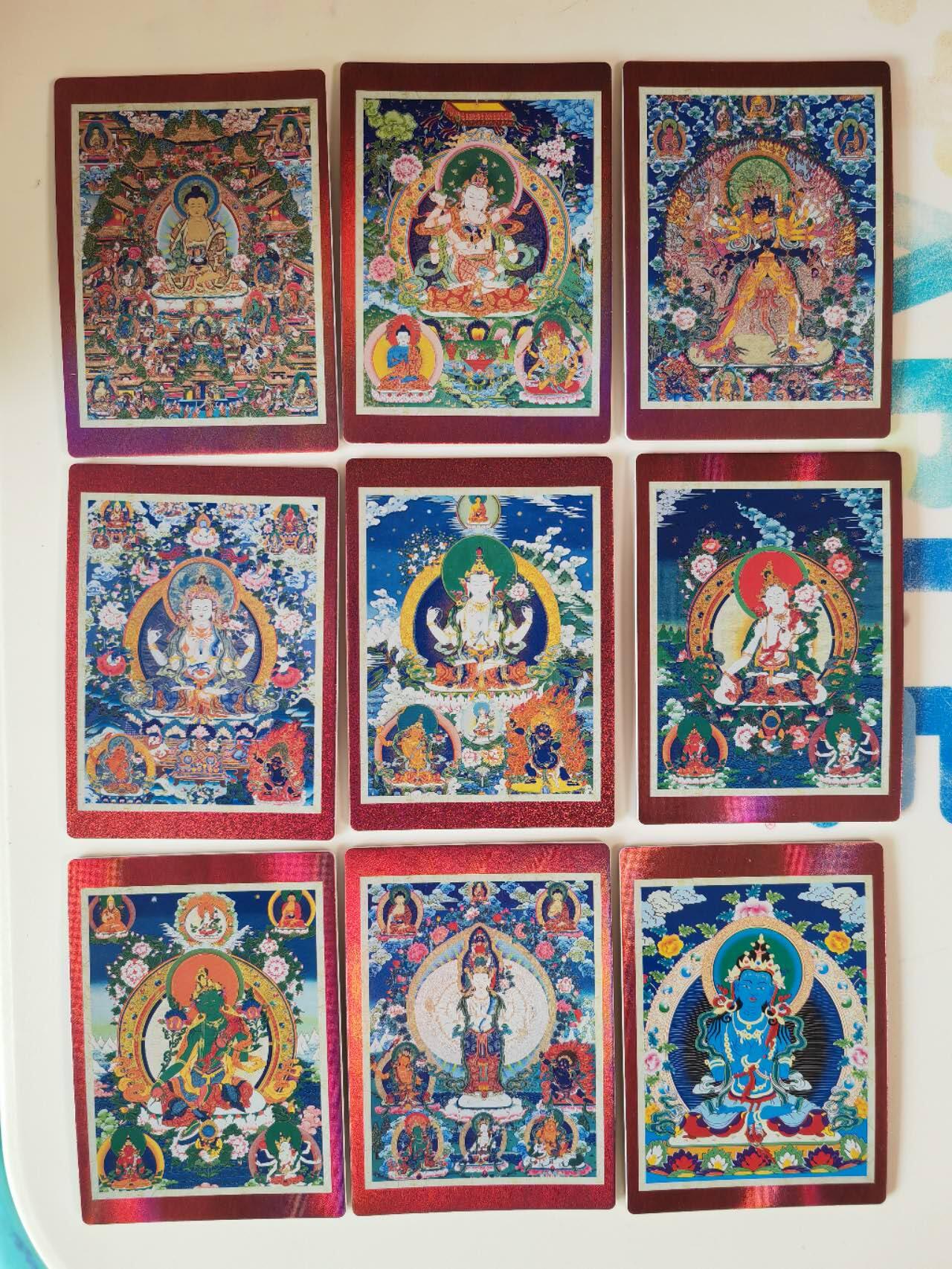 阳大大卡牌拍卖第107期（持续收拍品，周五晚上九点截拍，进群福利早知道）