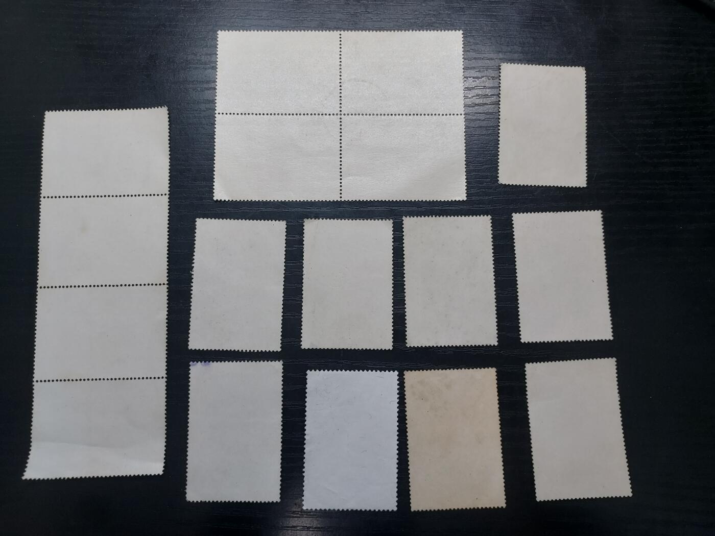 博彦收藏    4月8日 8点 邮票专场