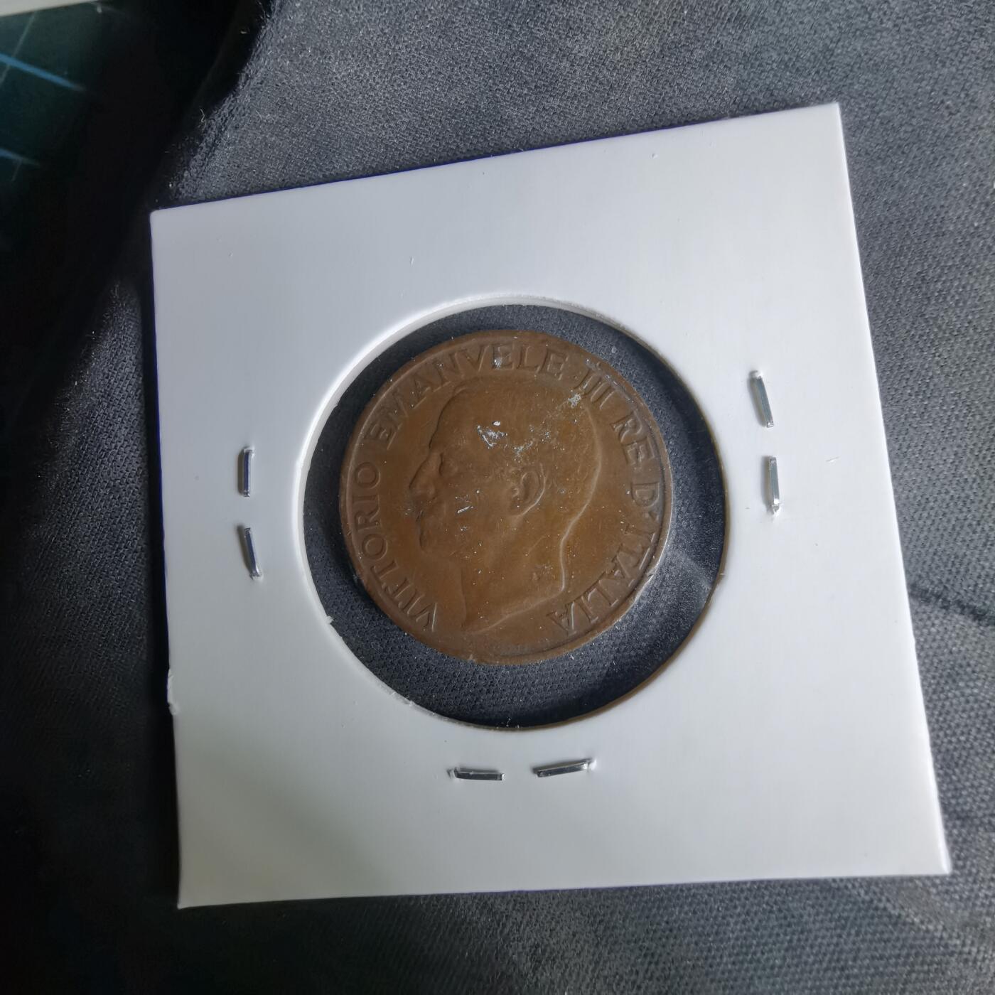 沼泽如烟--第1041场 意大利1923年十分