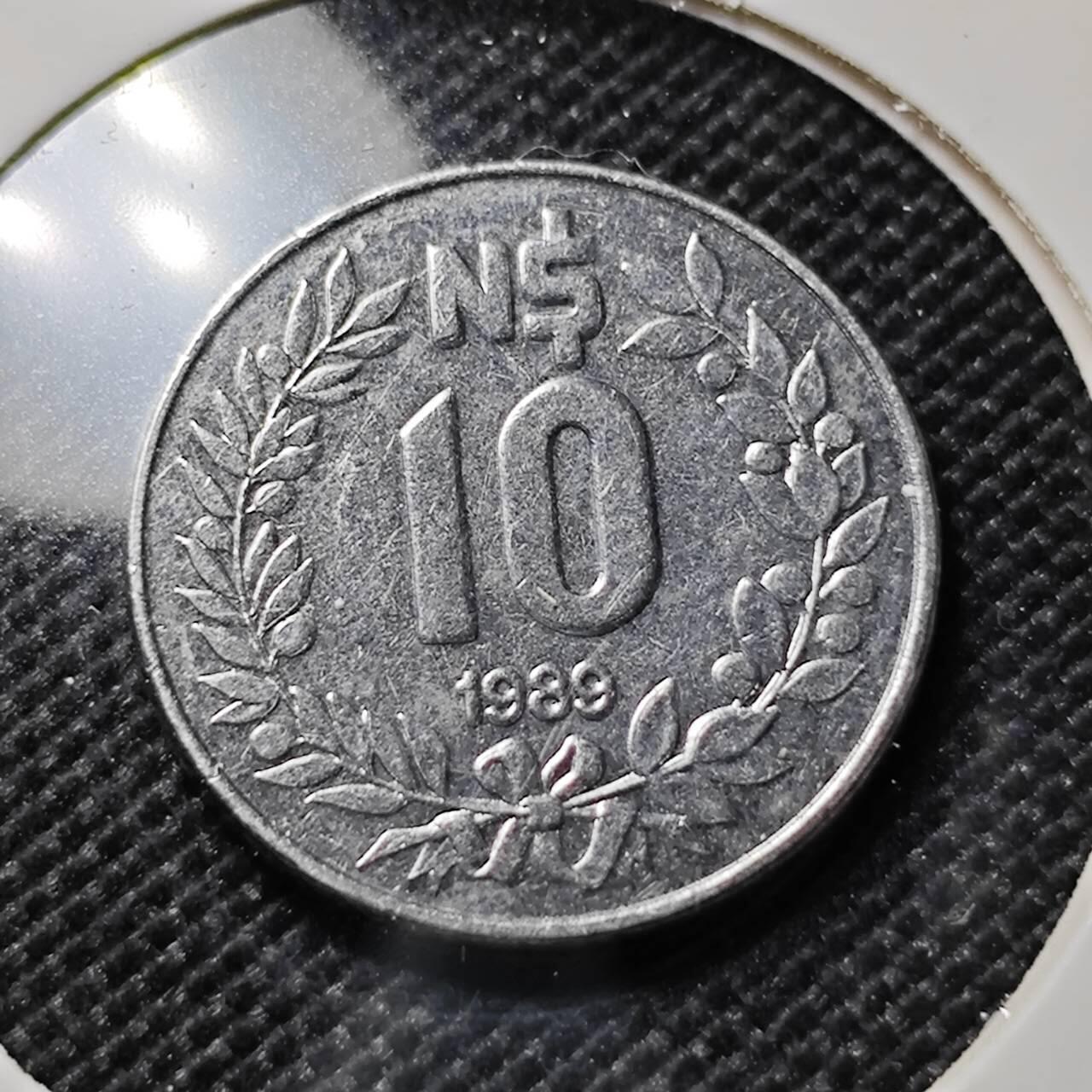 KK钱币收藏小铺  第417期 2月预留时间 周末发货