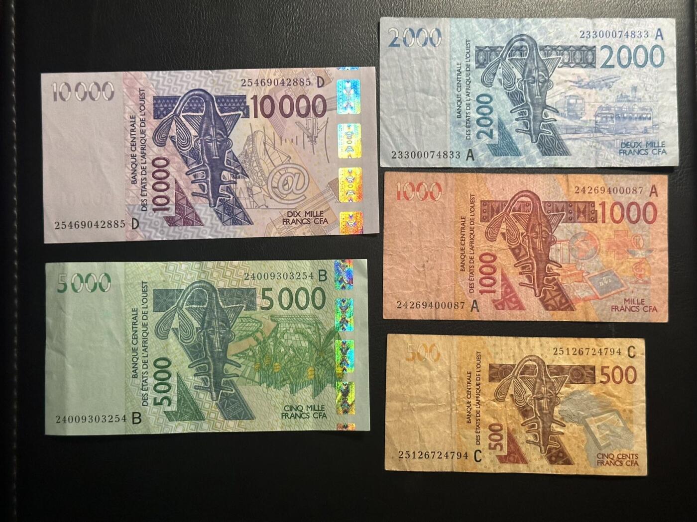 丙午马年四月第一场 。本期更新了稀有大革命纸币