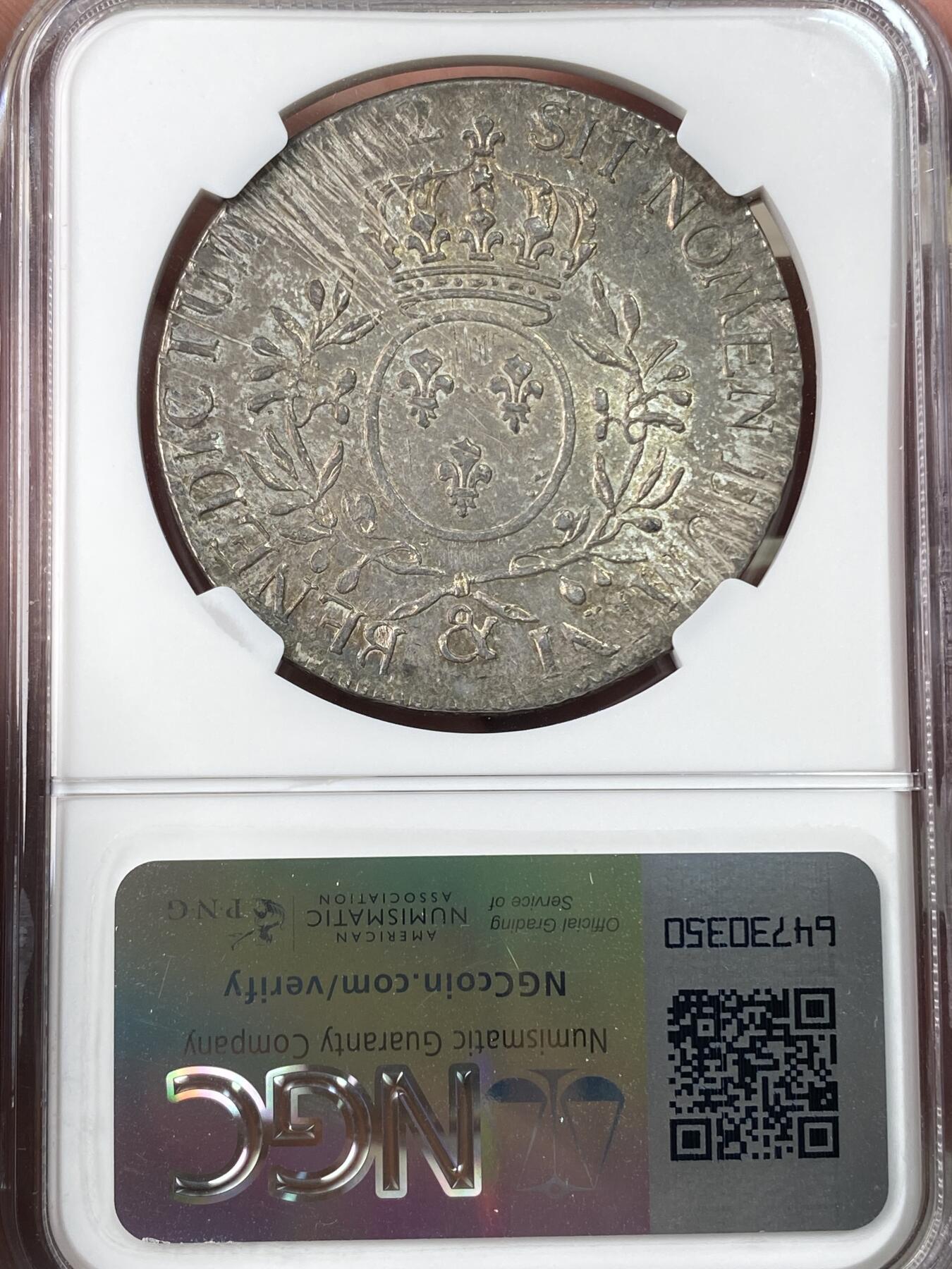 万国钱币拍卖第064期