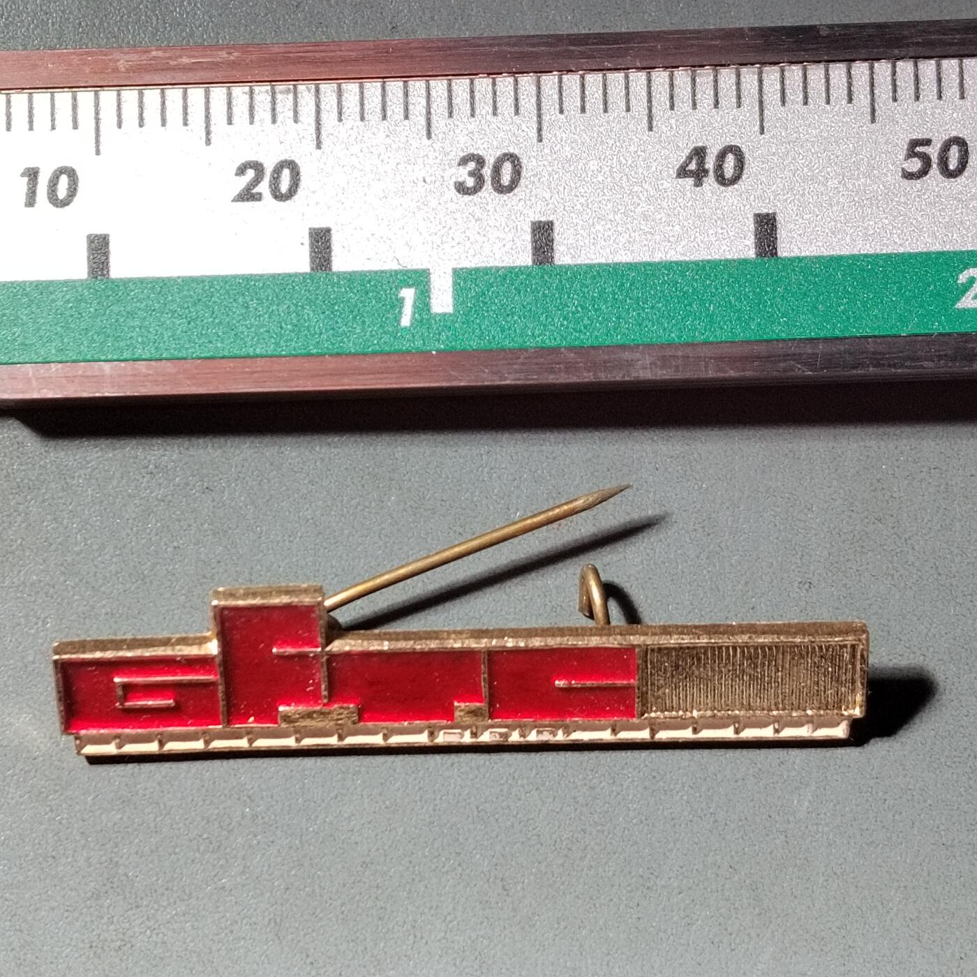 PCAI钱币  2-795  钱币小专场 小型六十年代铝章