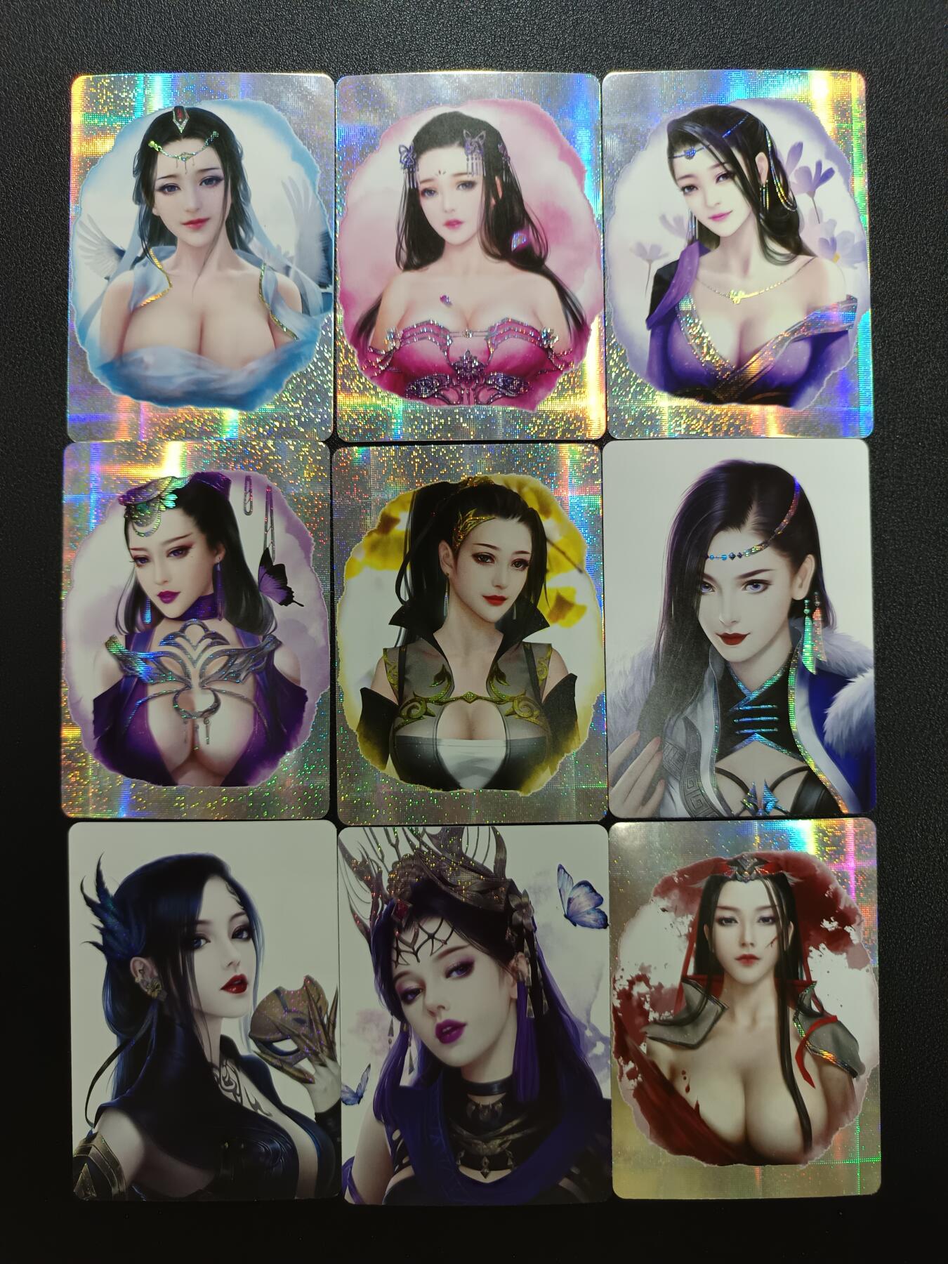 天玑星卡拍第183期《4.2周四截拍》持续收拍收评中 满赠卡需备注