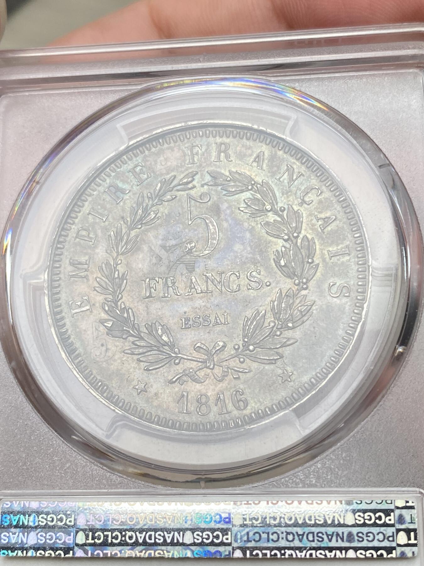 万国钱币拍卖第064期