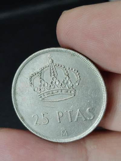 猩哥外币小铺➨【第227场】 - 西班牙