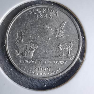 沼泽如烟--第1041场 - 美国2004年25分