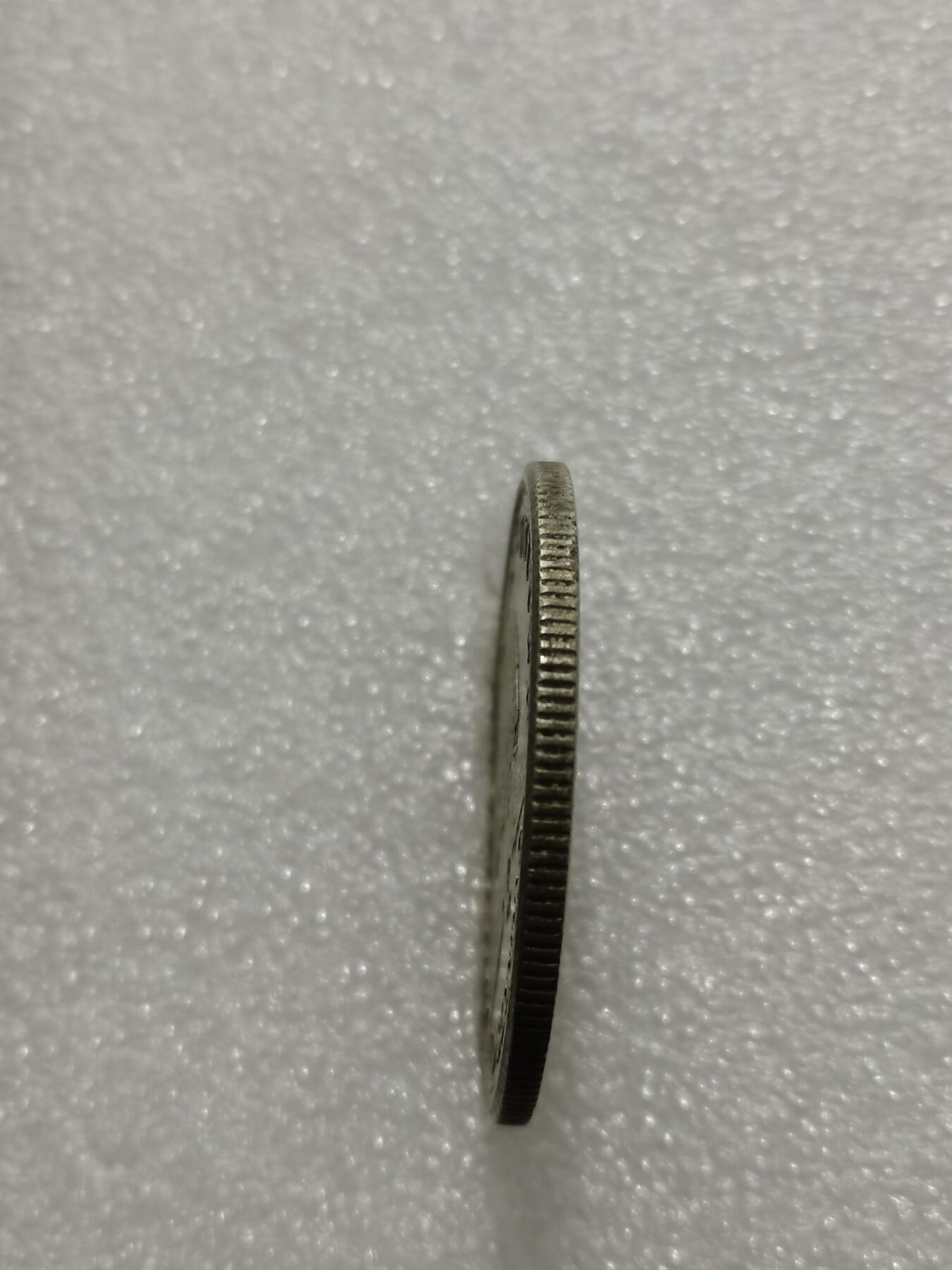 天下钱庄专场欢迎参拍 美属菲律宾一比索银币