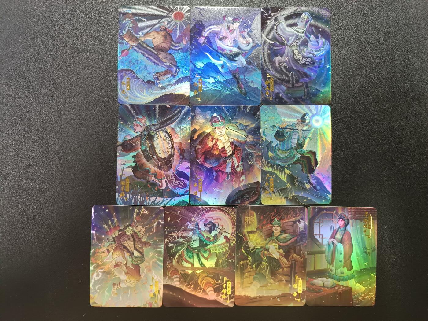 天玑星卡拍第183期《4.2周四截拍》持续收拍收评中 满赠卡需备注