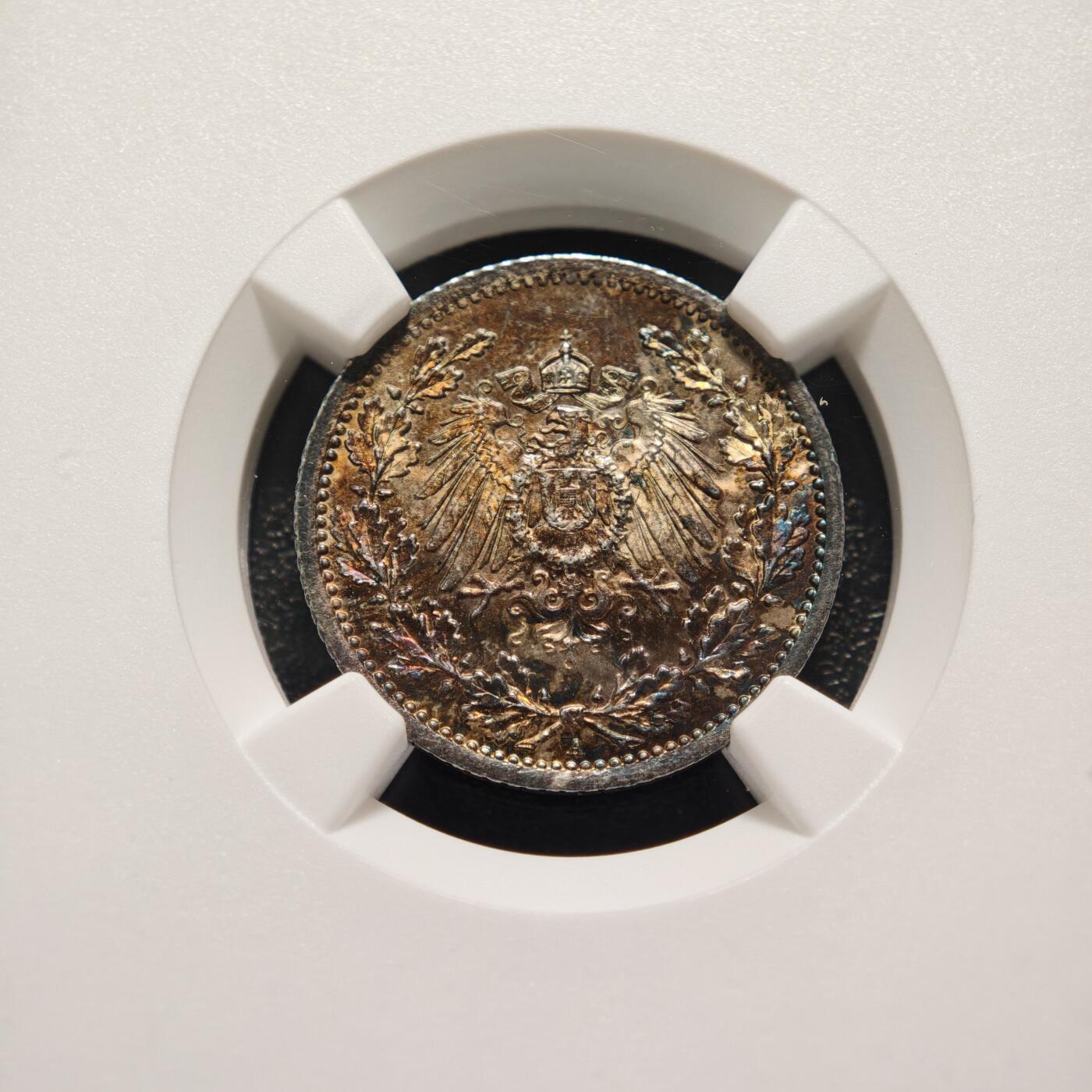 【德藏】世界币章拍卖第170期（拍品征集中~欢迎藏友联系）