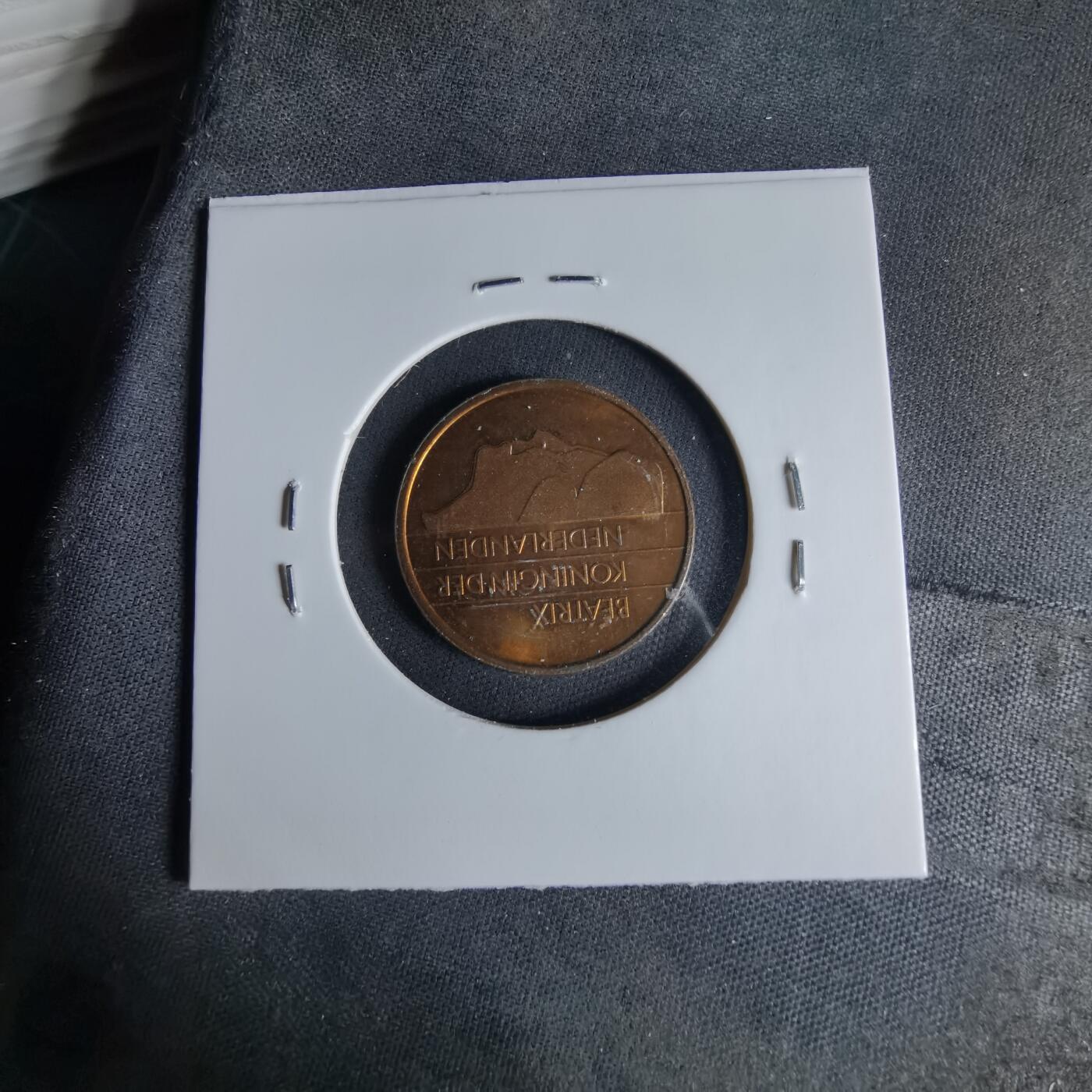 沼泽如烟--第1041场 荷兰1998年五分