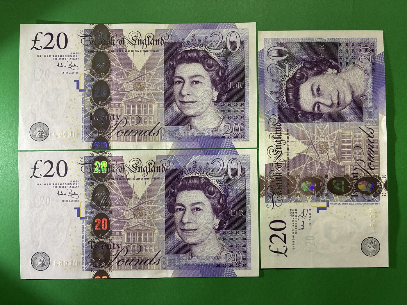 咖啡豆•收藏 2026年Apr_7th世界各国纸币拍卖