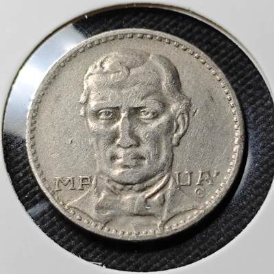 KK钱币收藏小铺  第416期 2月预留时间 周末发货 - 1935巴西200瑞斯