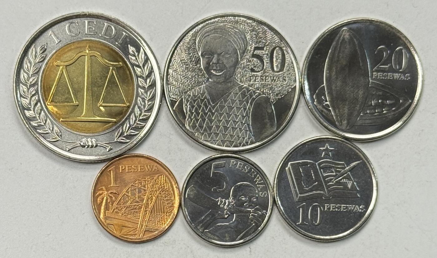 S&S Numismatic世界钱币-拍卖 第125期 