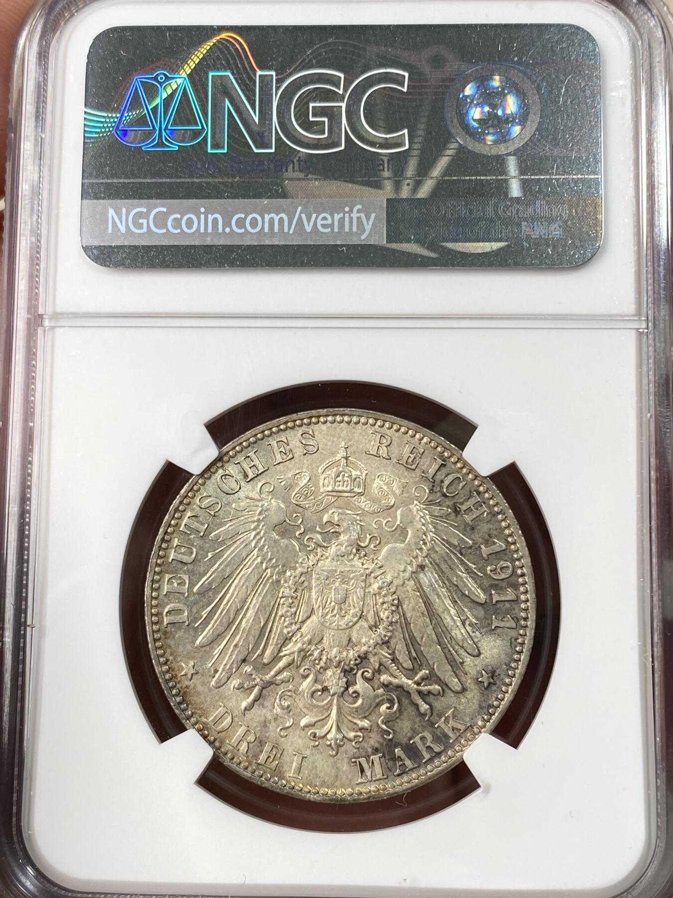 万国钱币拍卖第064期