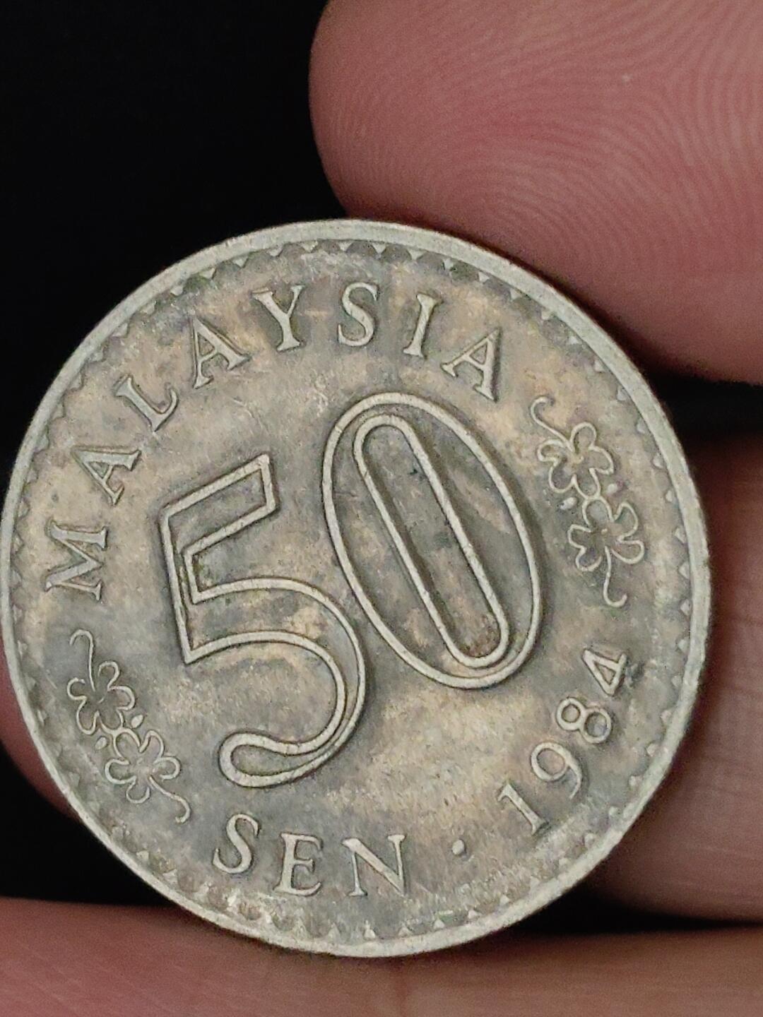 猩哥外币小铺➨【第227场】