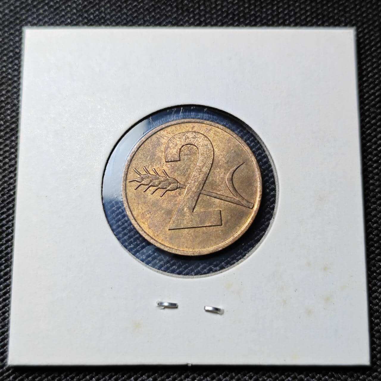 KK钱币收藏小铺  第417期 2月预留时间 周末发货