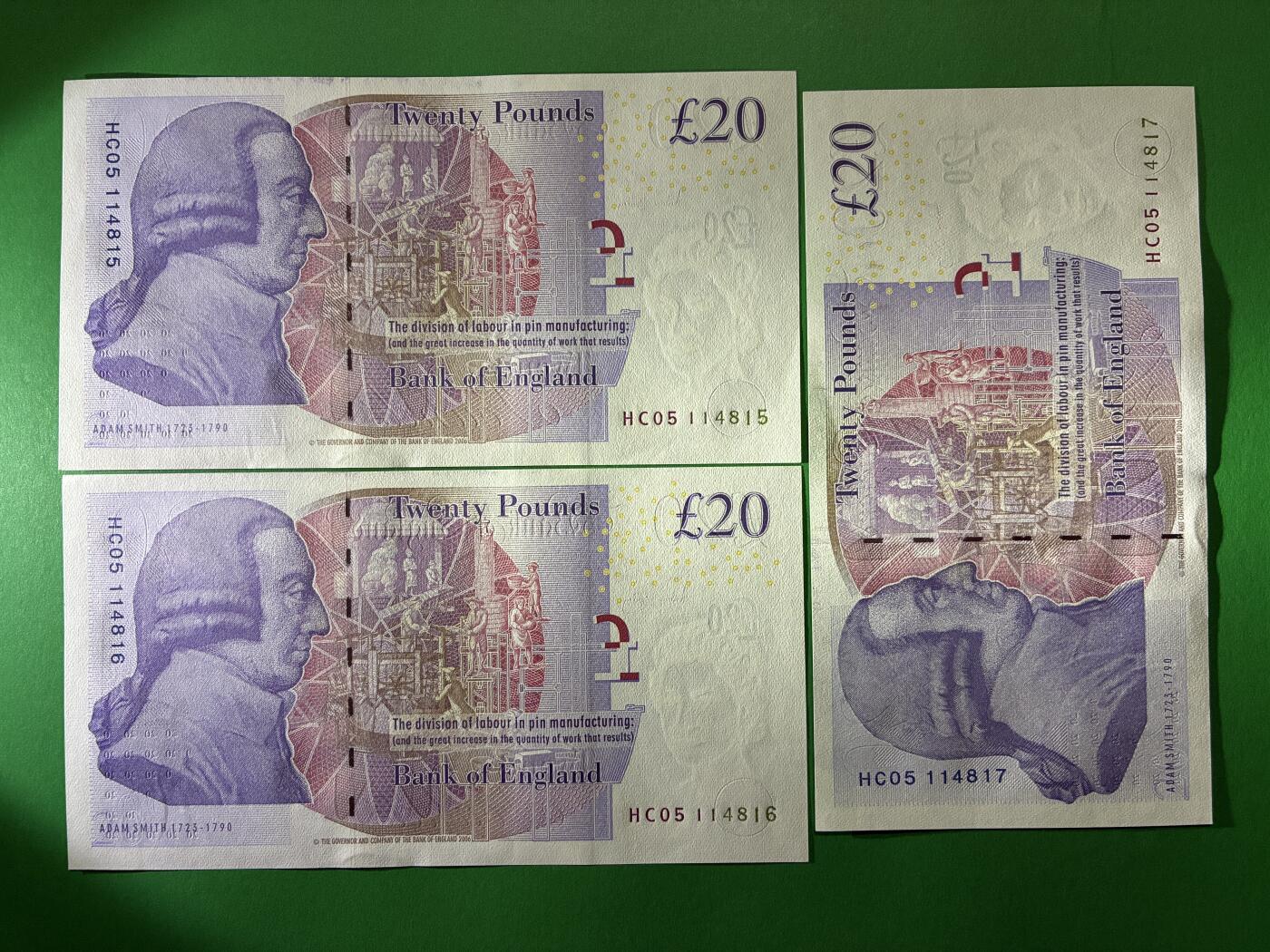 咖啡豆•收藏 2026年Apr_7th世界各国纸币拍卖