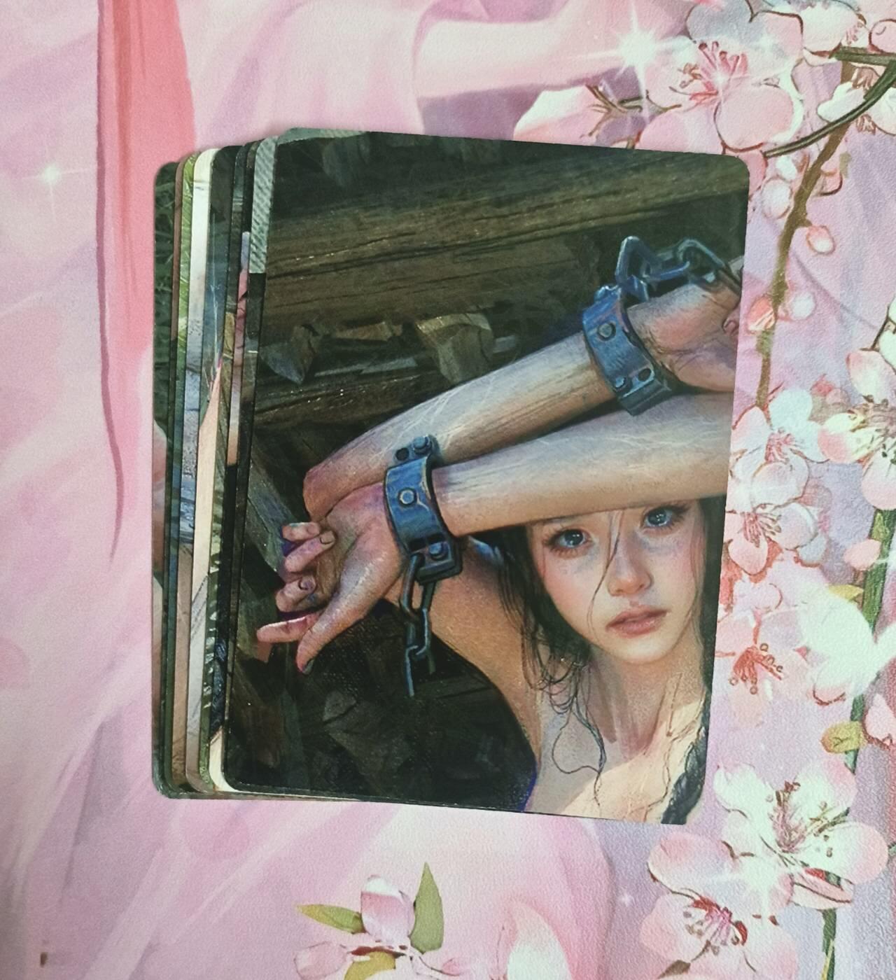 龙虎卡牌-八一场（满200元包邮，无佣金，每周六结拍，欢迎送拍） 普卡9拼 燎原焱卡 刷子人间传 -  宋慧莲