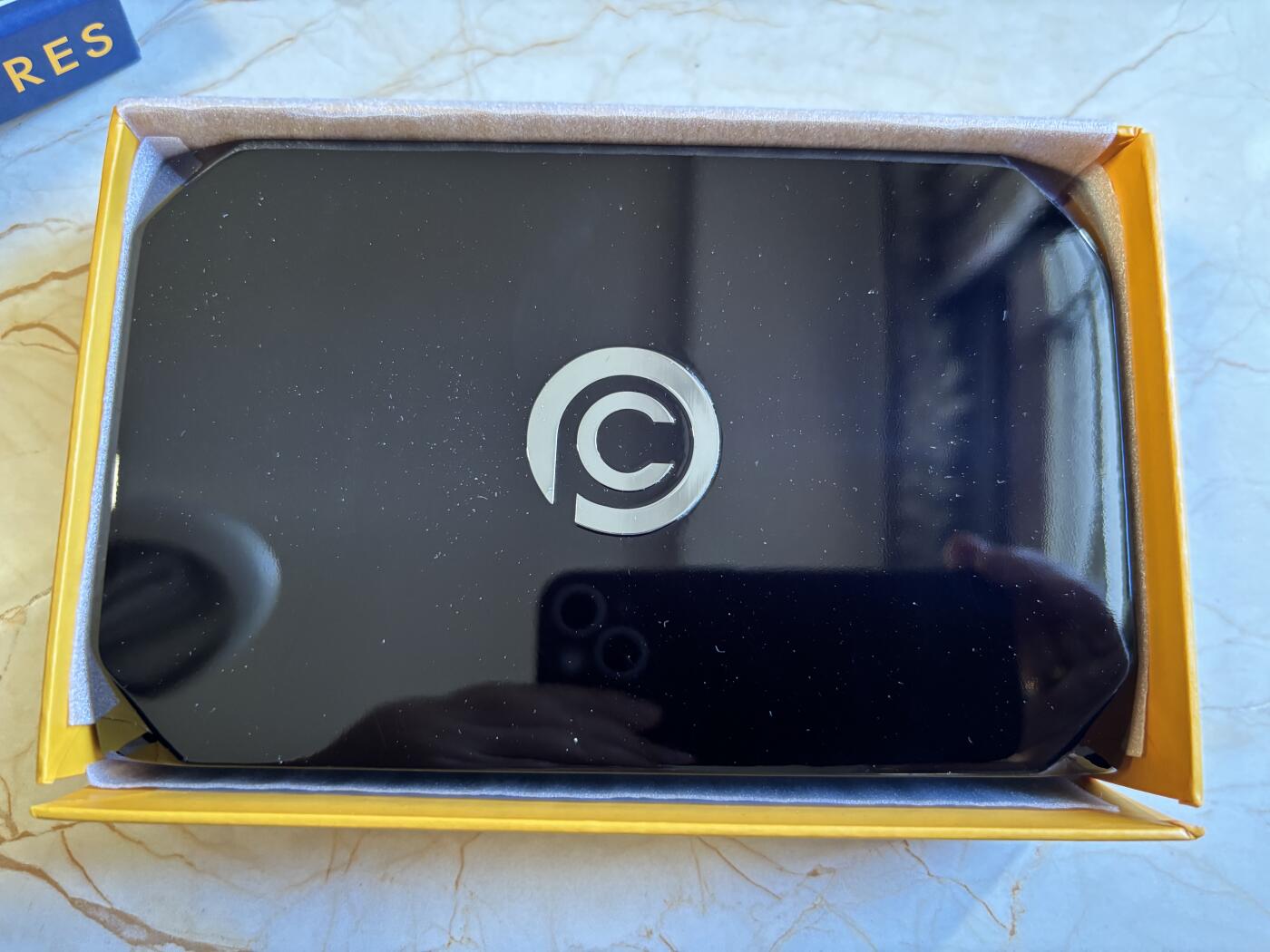 第196期拍卖 帕劳2022年微型拼图系列-伞下情侣彩色纪念银币原盒证书，999银，3盎司，发行量499枚