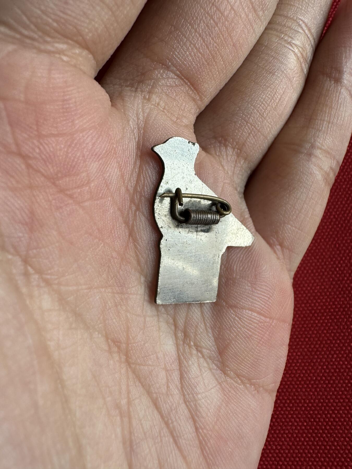 五哥徽章群   2号周四晚上八点4群联拍 铜章