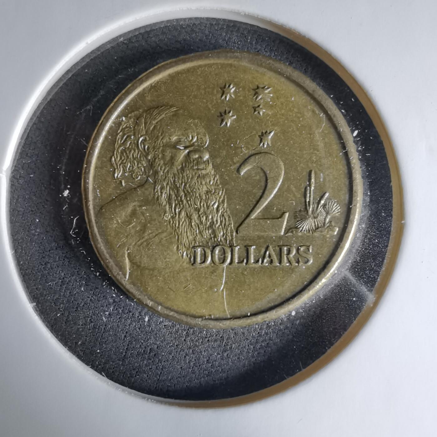 沼泽如烟--第1041场 澳大利亚1992年二元