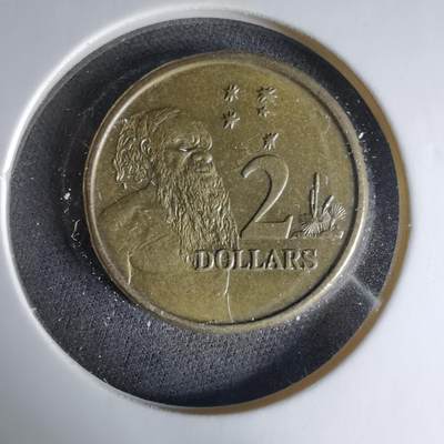 沼泽如烟--第1041场 - 澳大利亚1992年二元