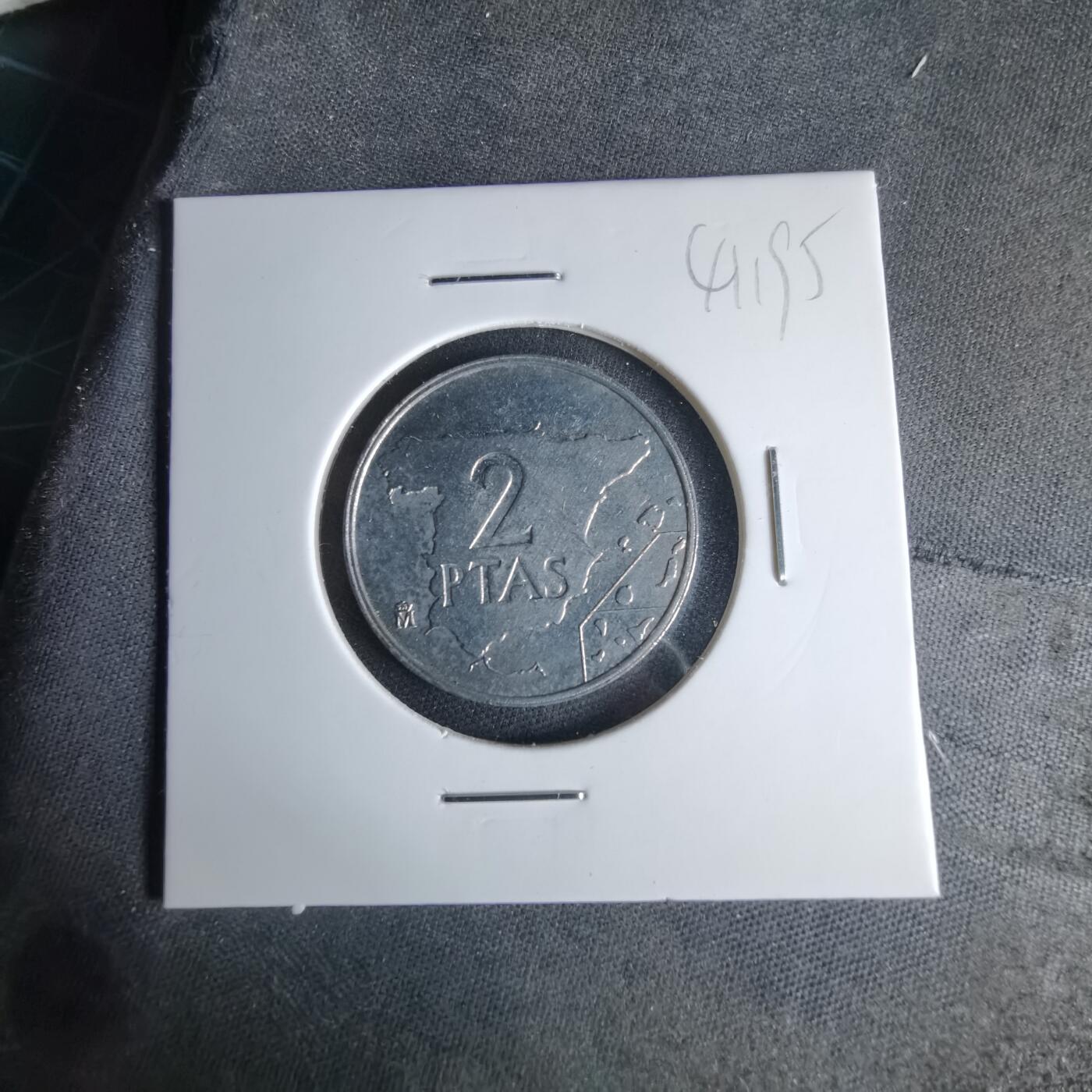 沼泽如烟--第1041场 土耳其1984年2比塞塔