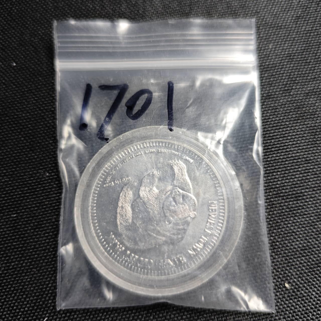 KK钱币收藏小铺  第417期 2月预留时间 周末发货