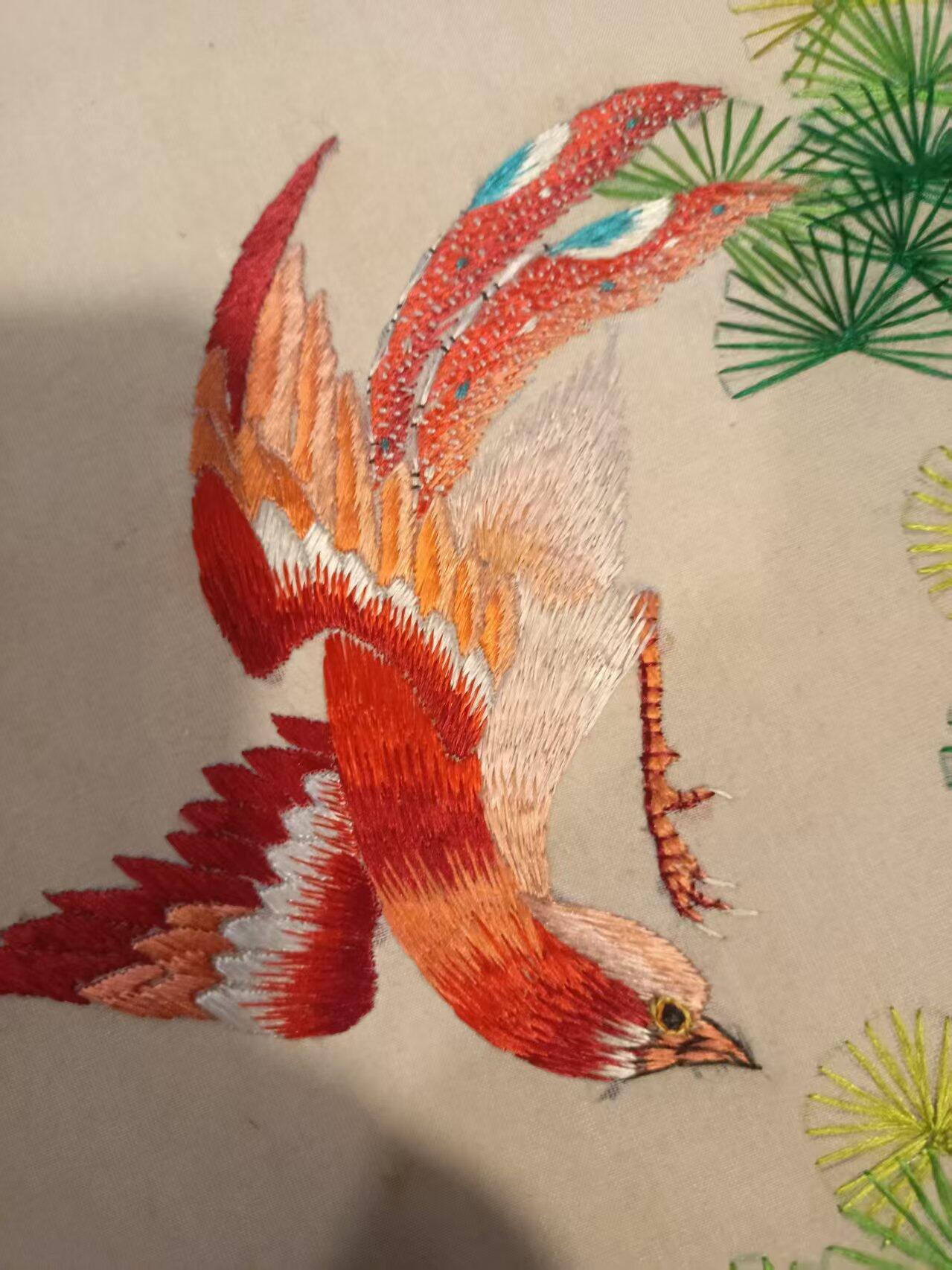 $宁静致远$ 2026年4月粤绣精品拍卖