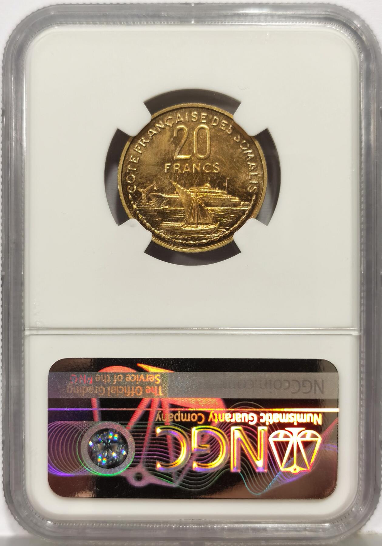 博洋堂世界钱币拍卖第167期（全场包邮）