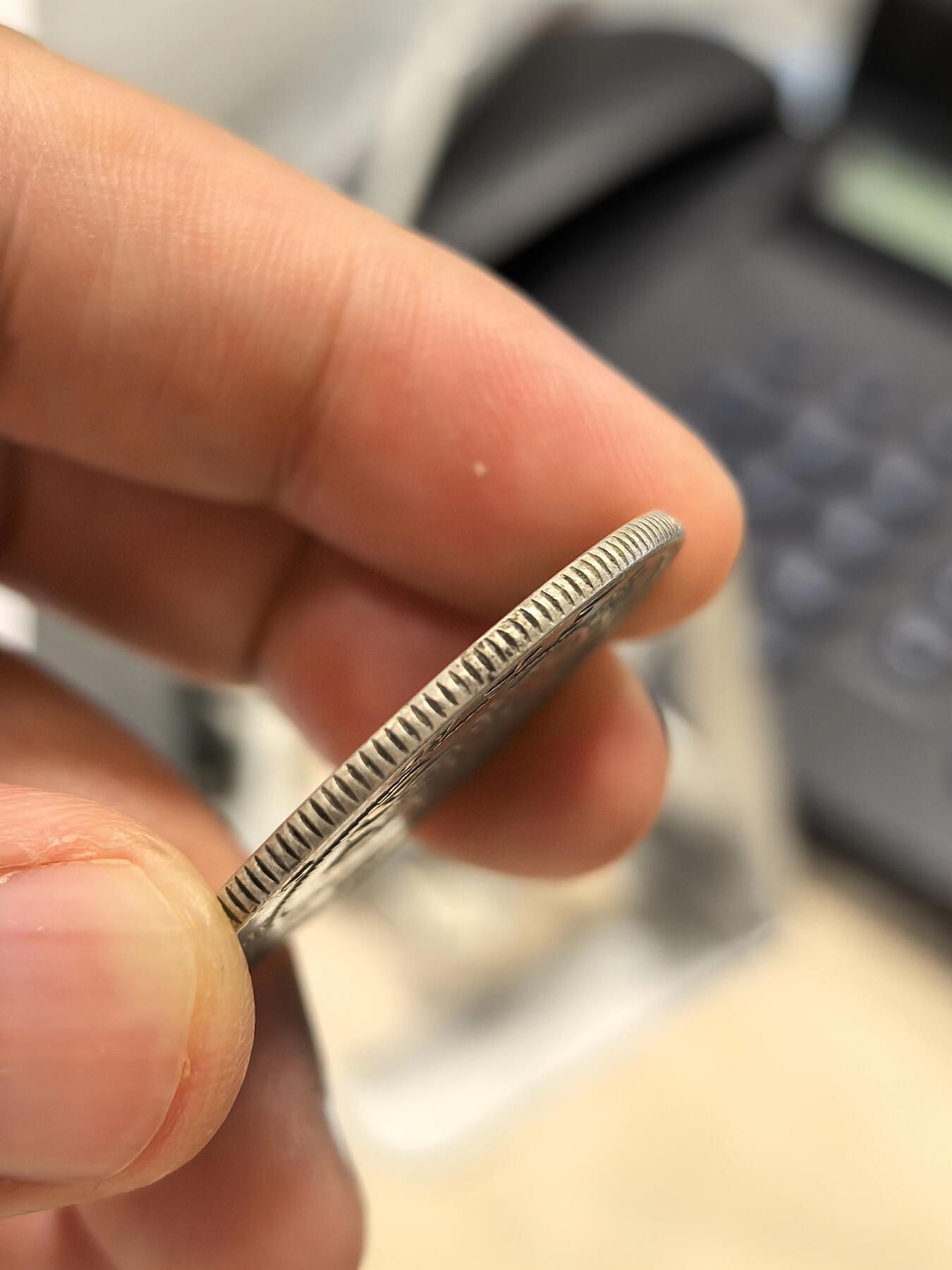 博洋堂世界钱币拍卖第167期（全场包邮） 光绪云南小满龙三钱六分银币