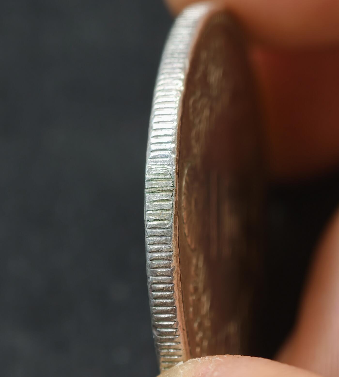 甄臻铺-世界币章拍卖（第58期），送拍享返佣金等优惠多多 1896年 日本 明治二十九年龙洋 1圆 银币 26.96g 含银量90%