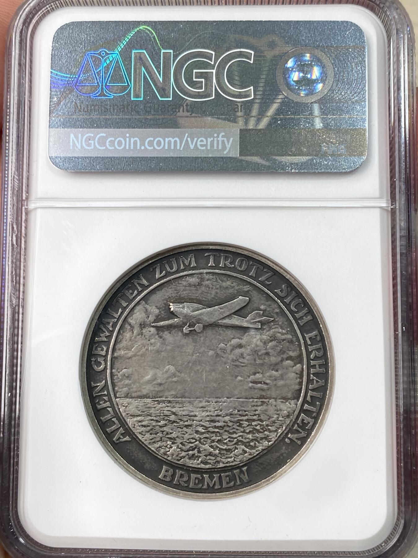 万国钱币拍卖第064期